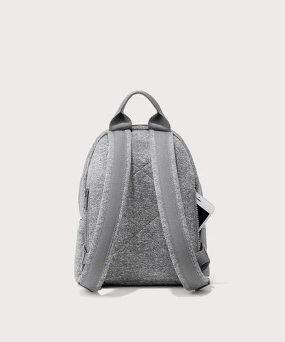 Dakota Backpack in Onyx, Small