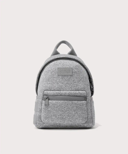 Dakota Backpack in Onyx, Small