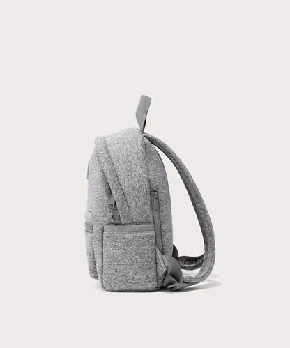 Dakota Backpack in Onyx, Small