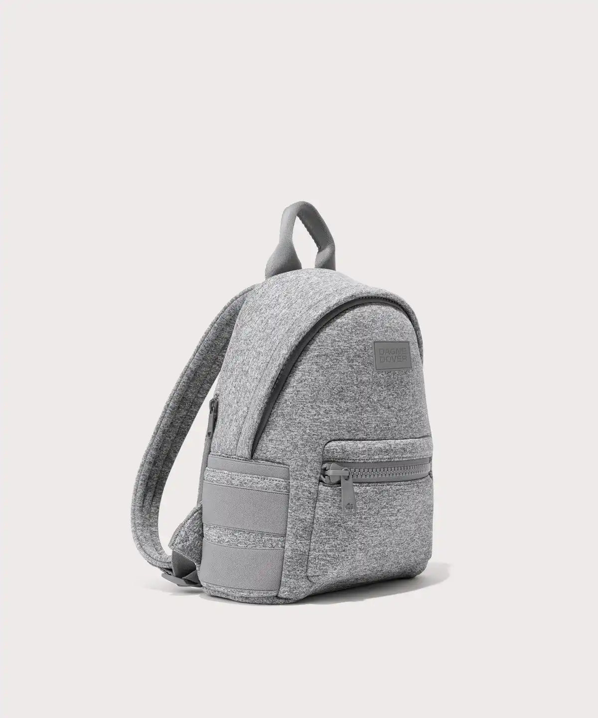 Dakota Backpack in Onyx, Small