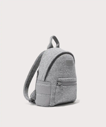Dakota Backpack in Onyx, Small