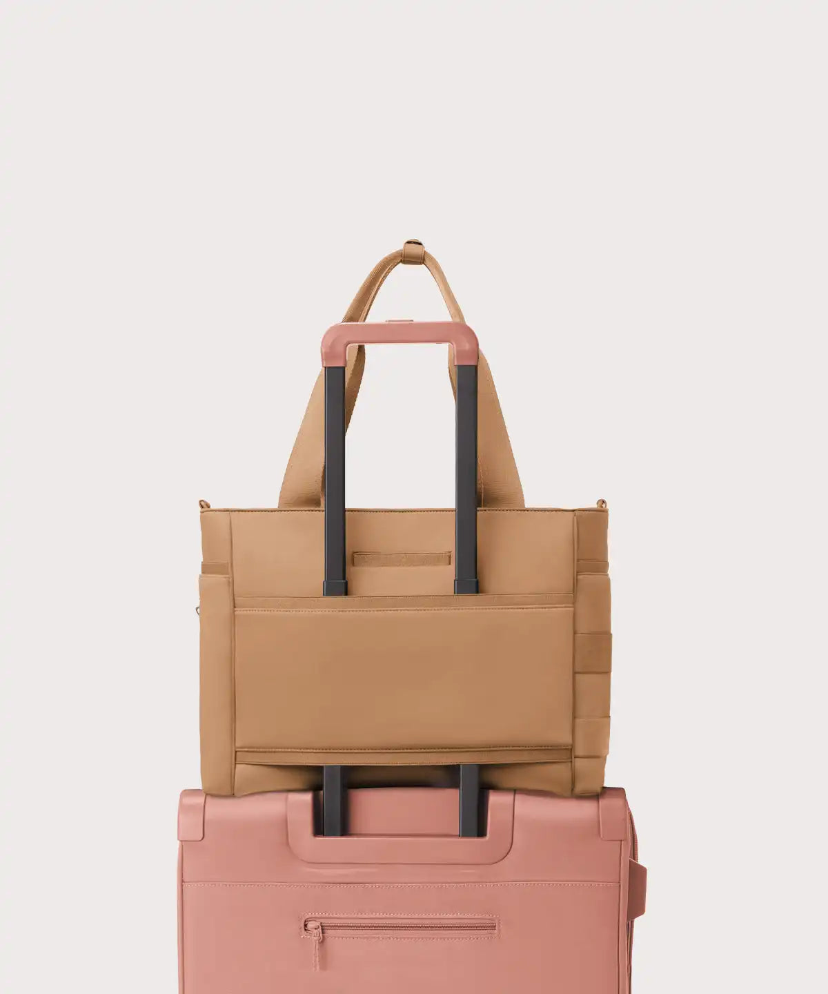 Wade Diaper Tote