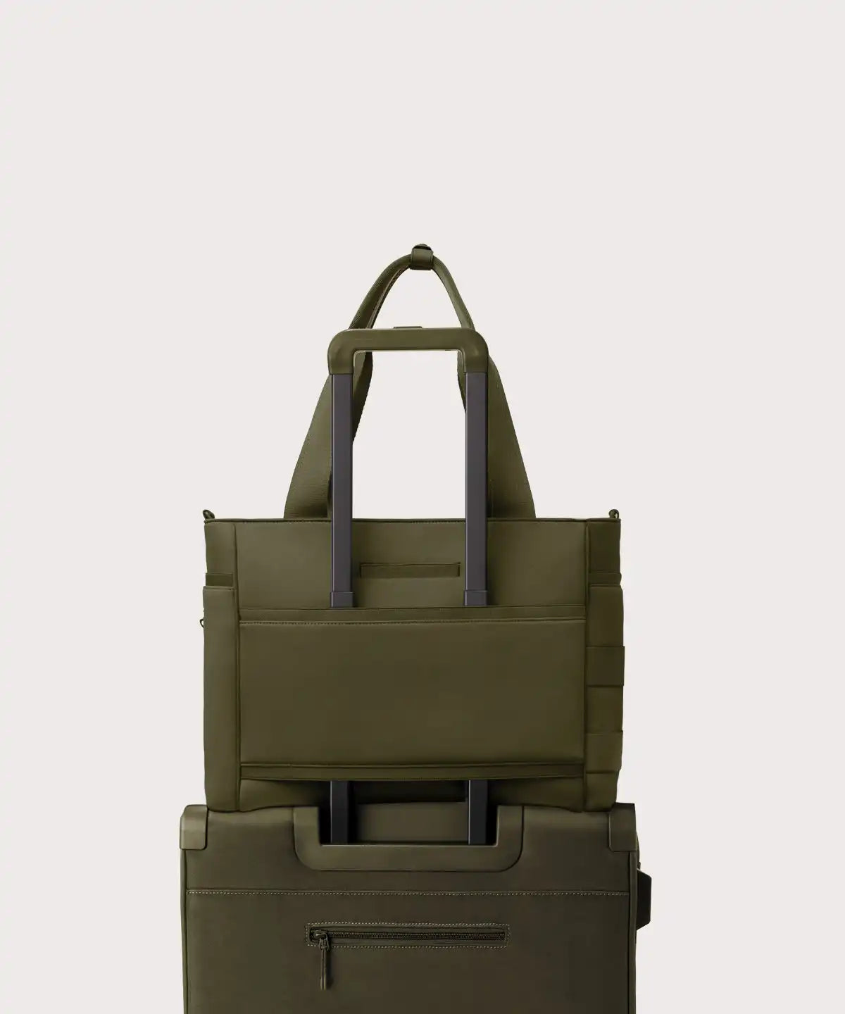 Wade Diaper Tote