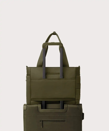 Wade Diaper Tote