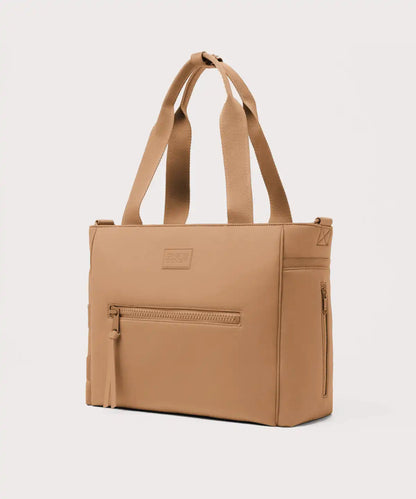 Wade Diaper Tote
