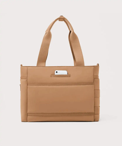 Wade Diaper Tote