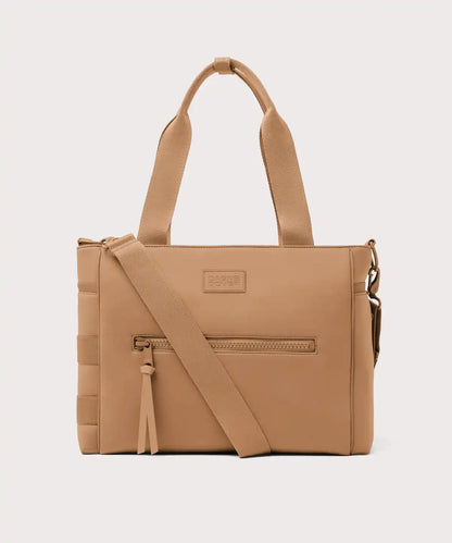 Wade Diaper Tote