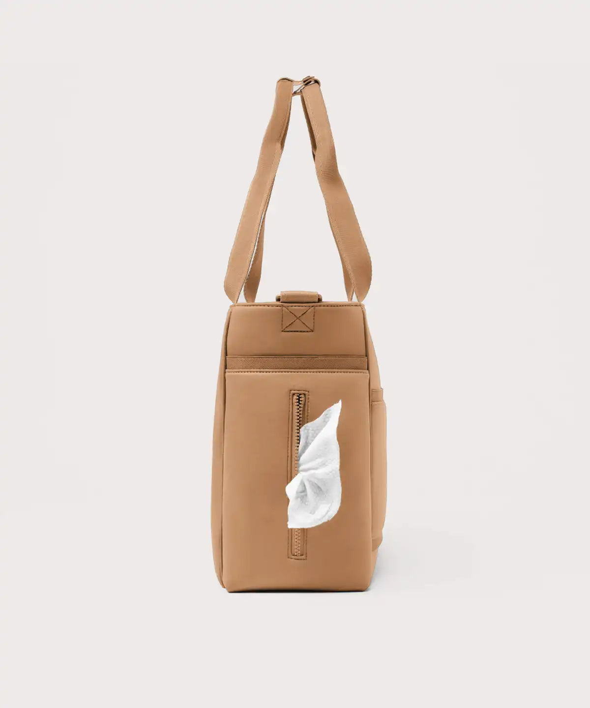 Wade Diaper Tote