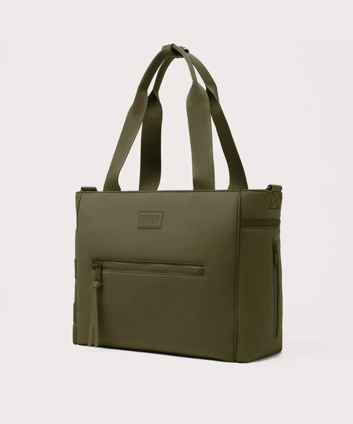 Wade Diaper Tote