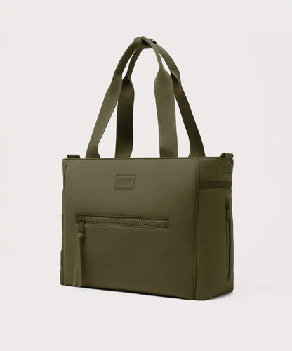Wade Diaper Tote