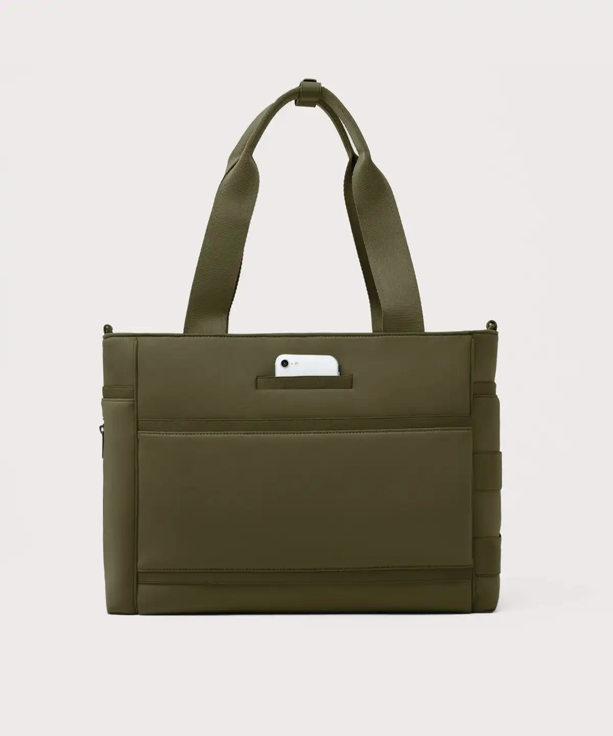 Wade Diaper Tote
