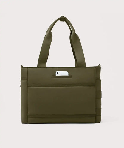 Wade Diaper Tote