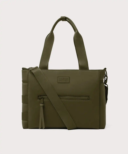Wade Diaper Tote