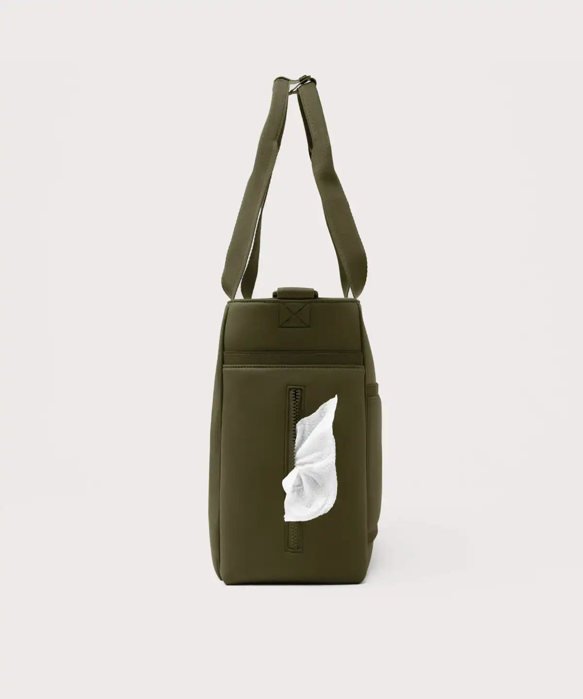 Wade Diaper Tote