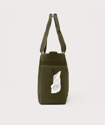 Wade Diaper Tote