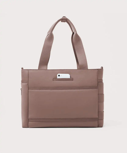 Wade Diaper Tote