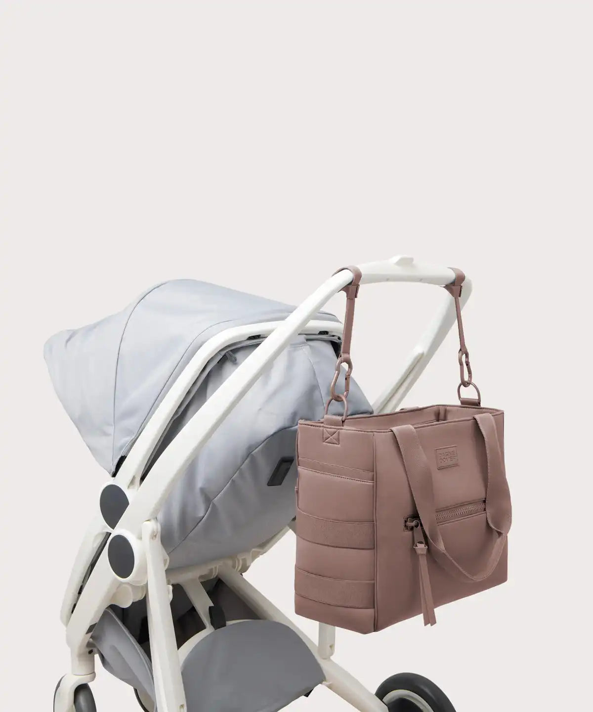 Wade Diaper Tote