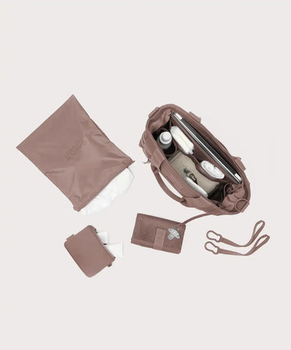Wade Diaper Tote