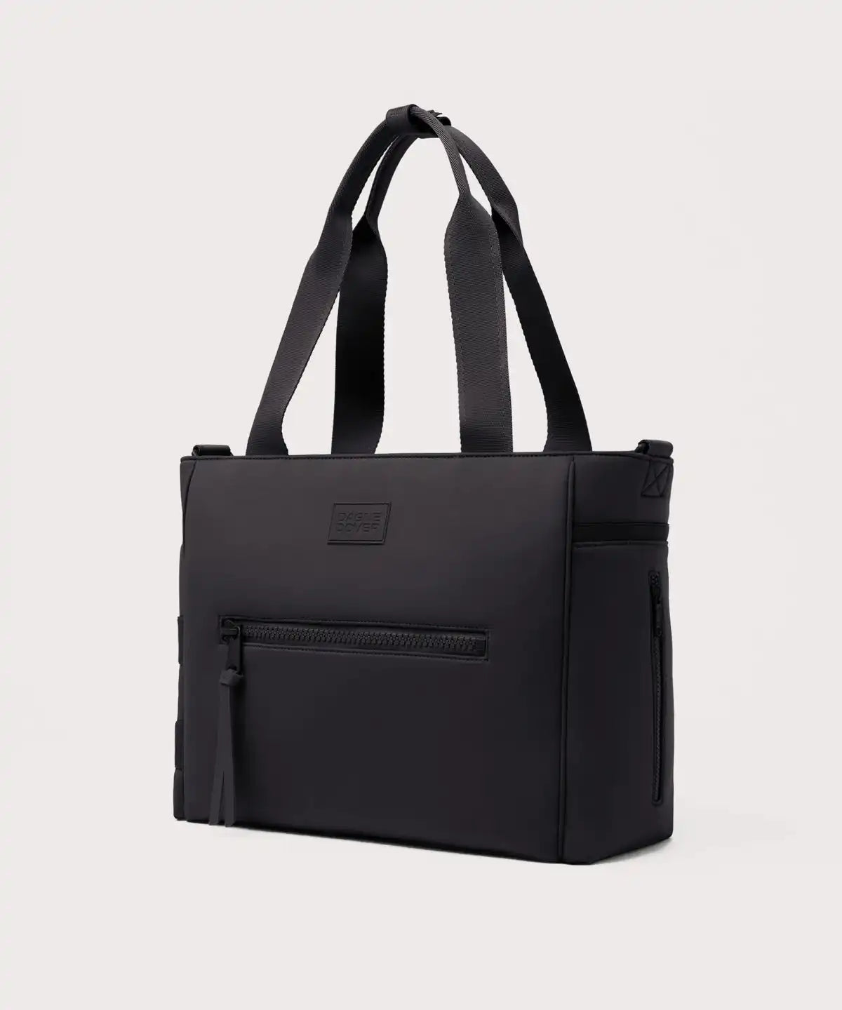 Wade Diaper Tote
