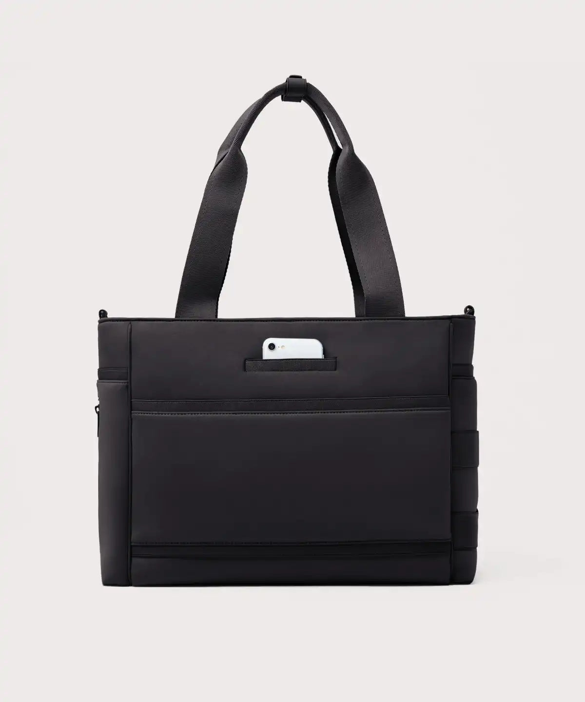 Wade Diaper Tote