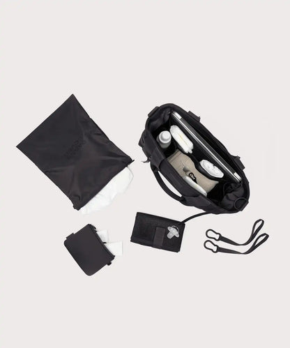 Wade Diaper Tote