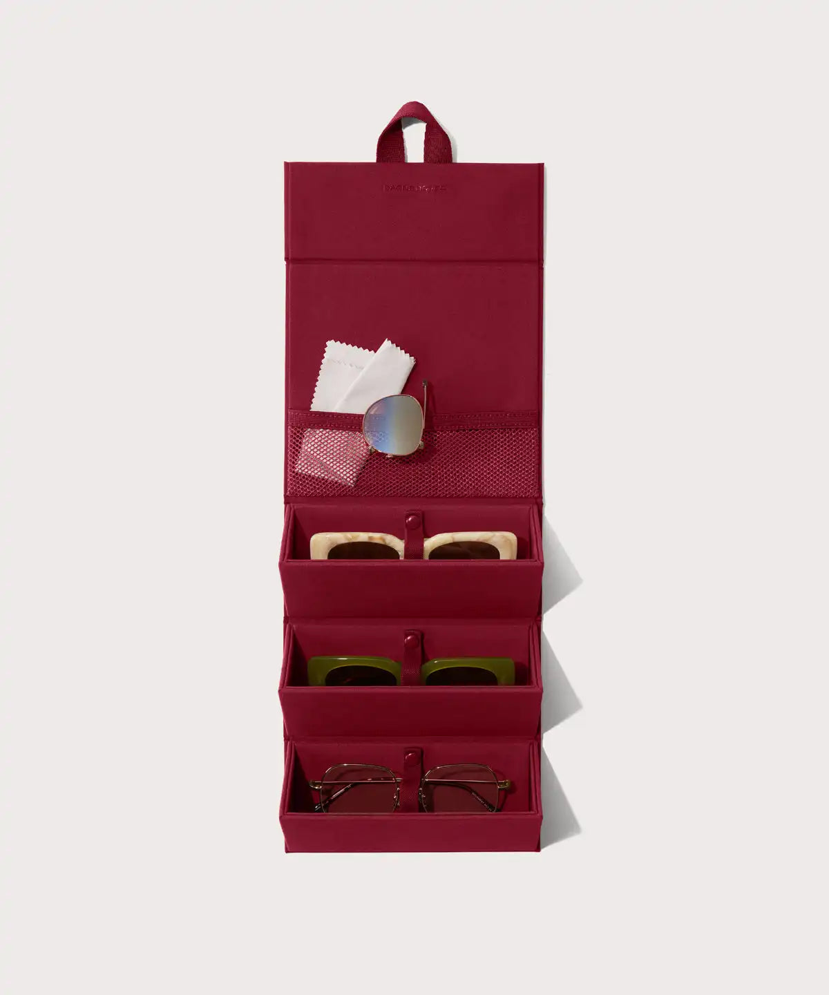 Remi Glasses Case