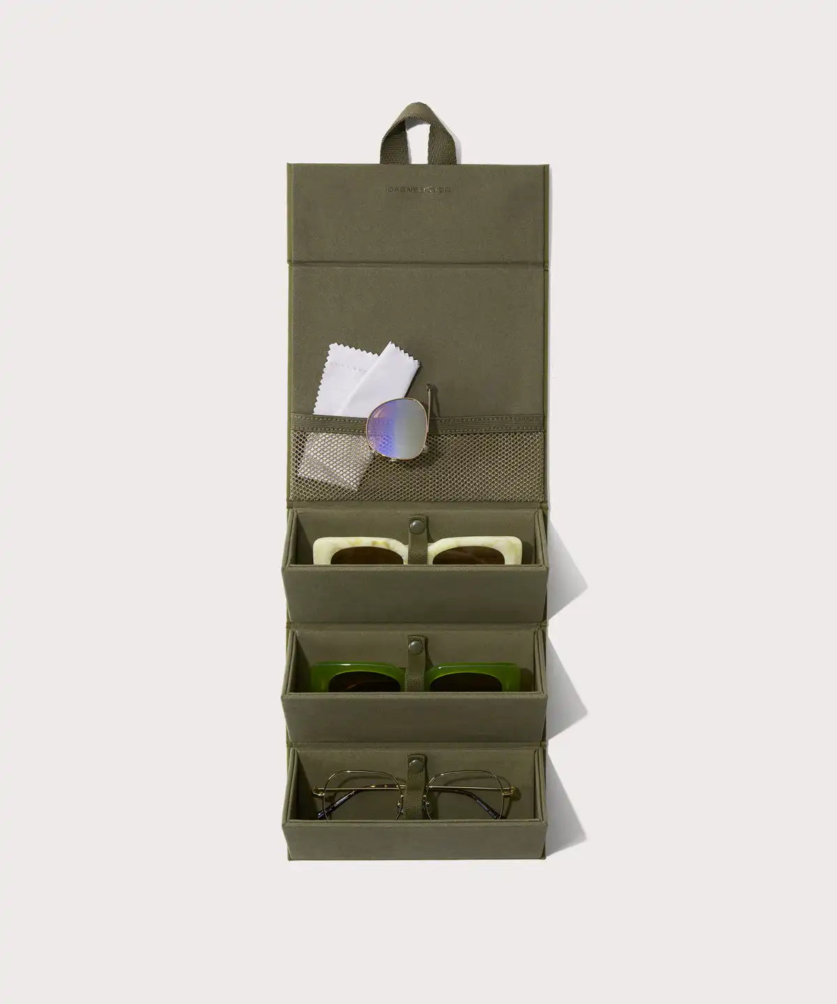 Remi Glasses Case