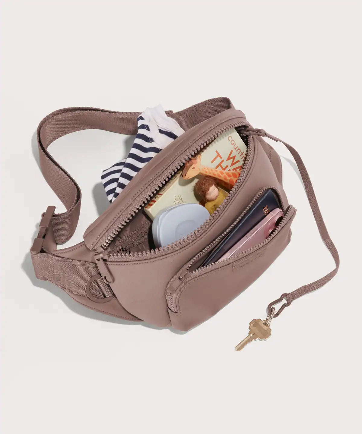 Jax Large Fanny Pack