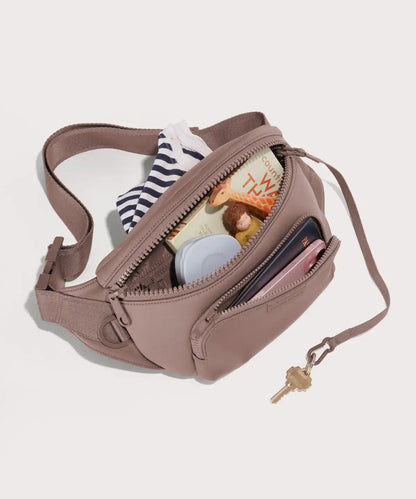 Jax Large Fanny Pack