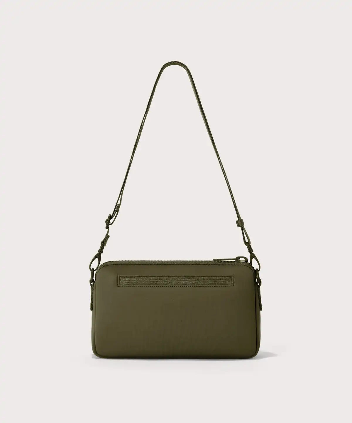 Nora Shoulder Bag in Onyx