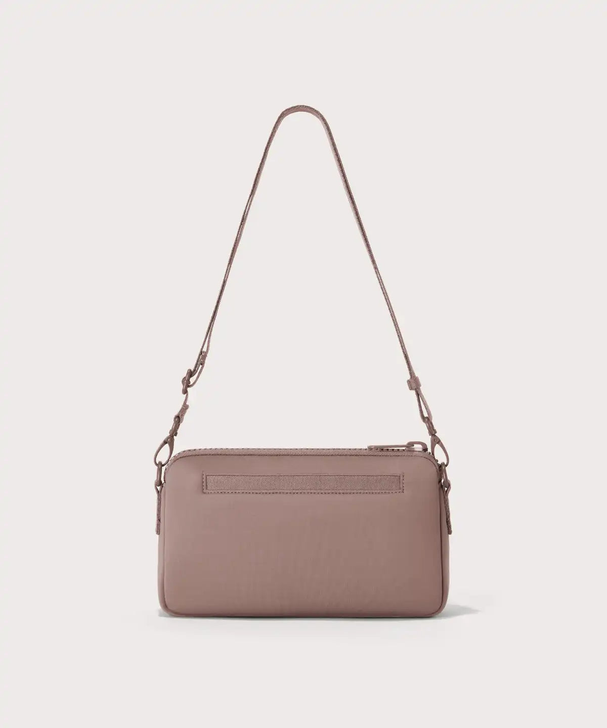 Nora Shoulder Bag in Onyx