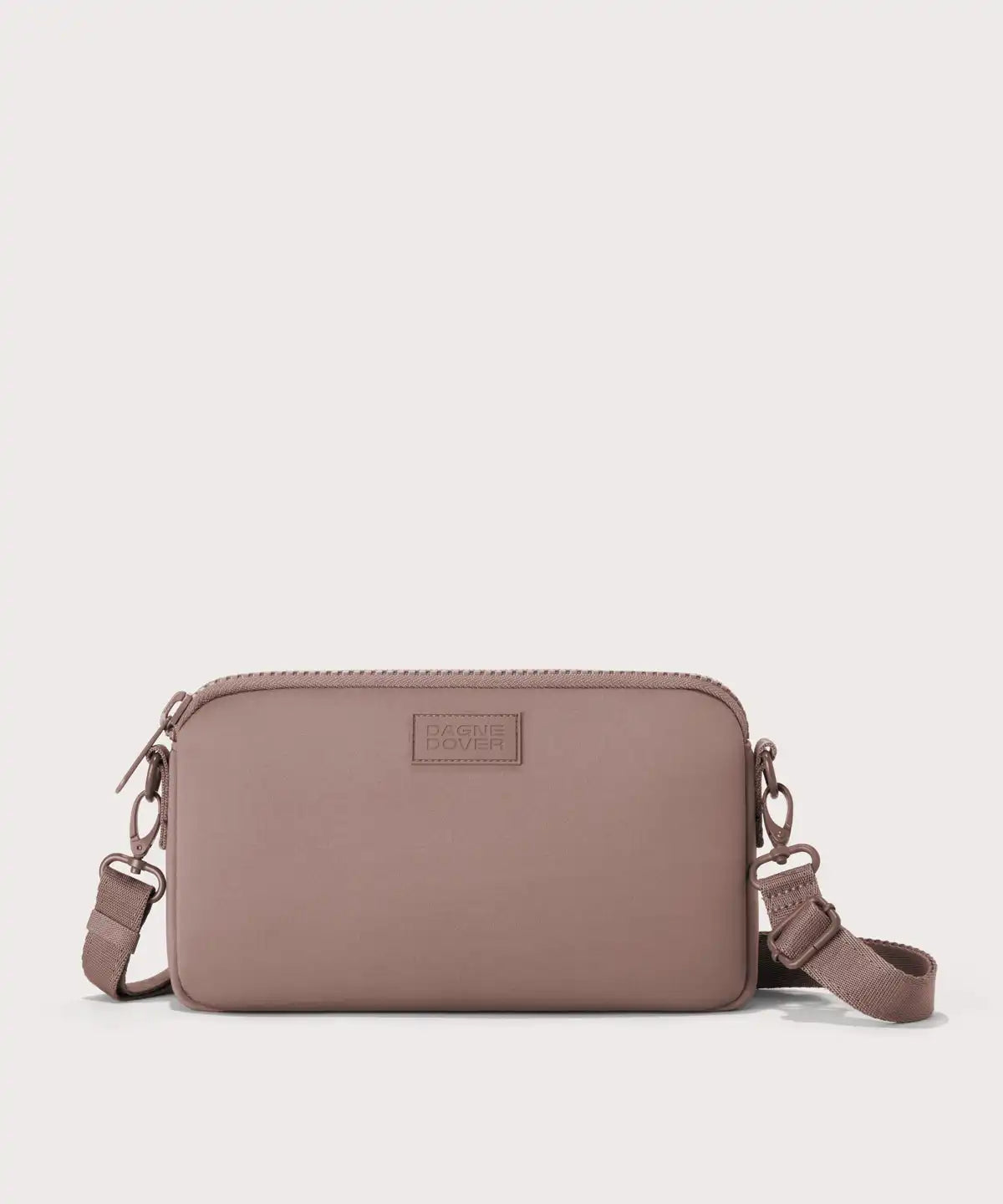 Nora Shoulder Bag in Onyx