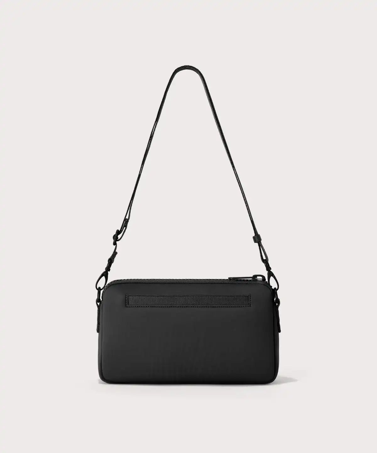 Nora Shoulder Bag in Onyx