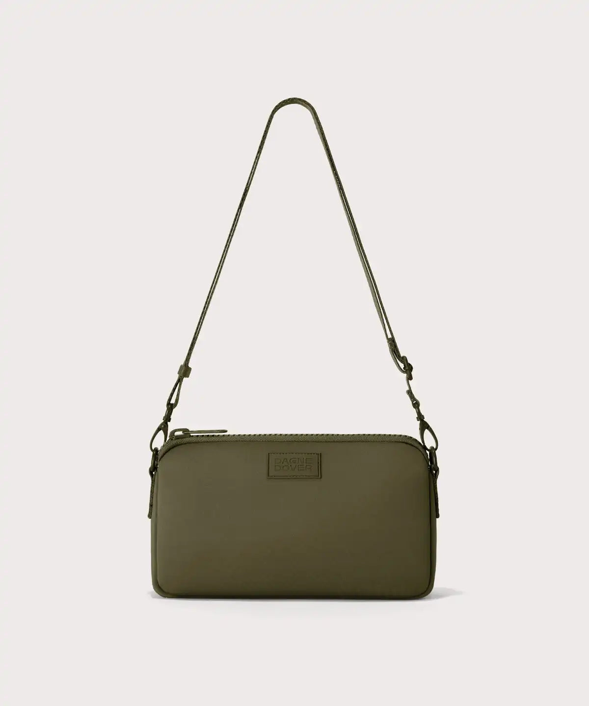 Nora Shoulder Bag in Onyx