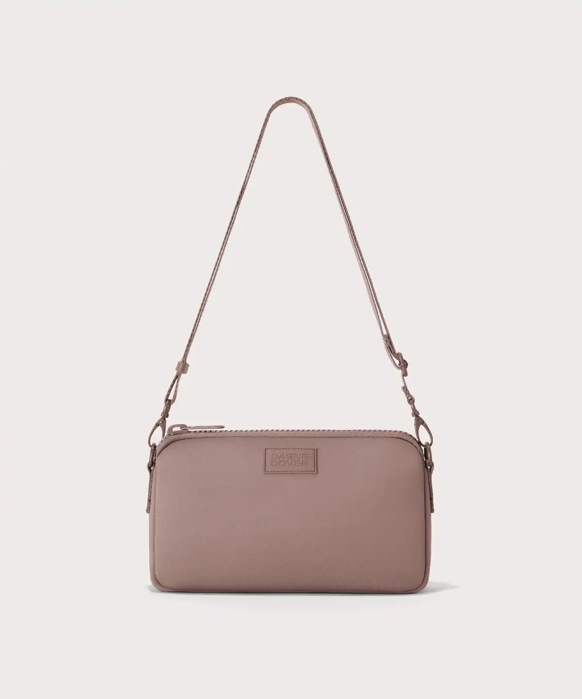 Nora Shoulder Bag in Onyx