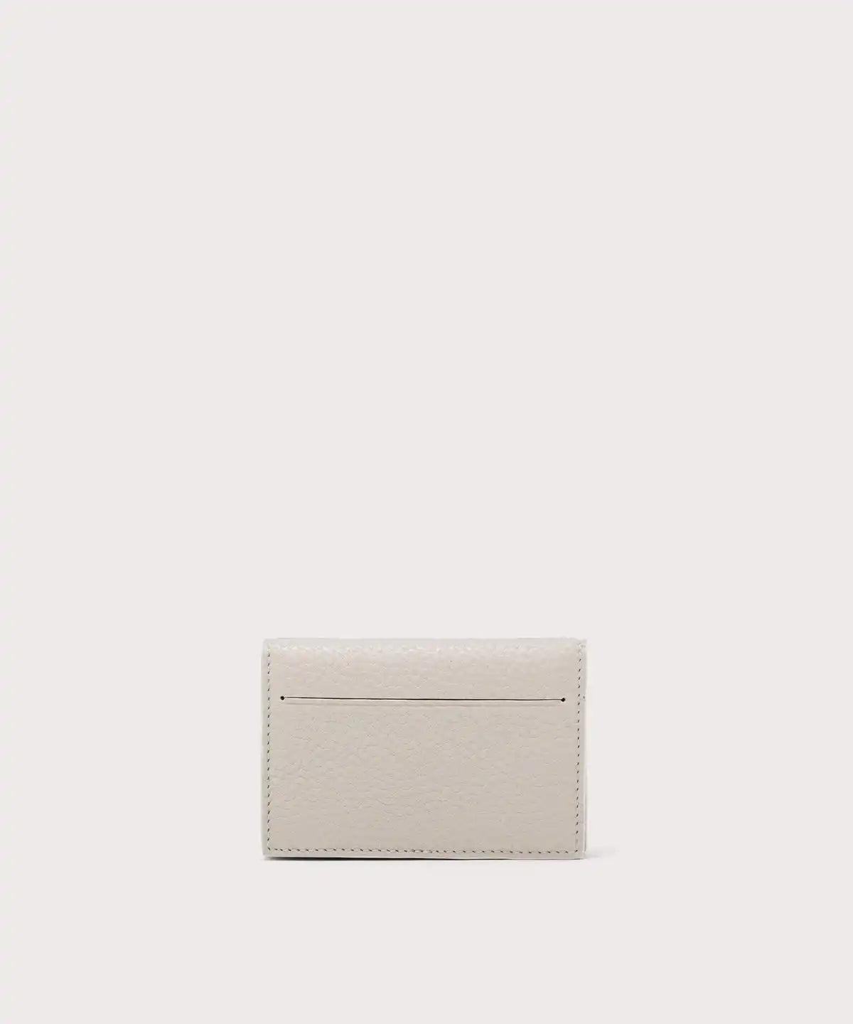 Accordion Card Case