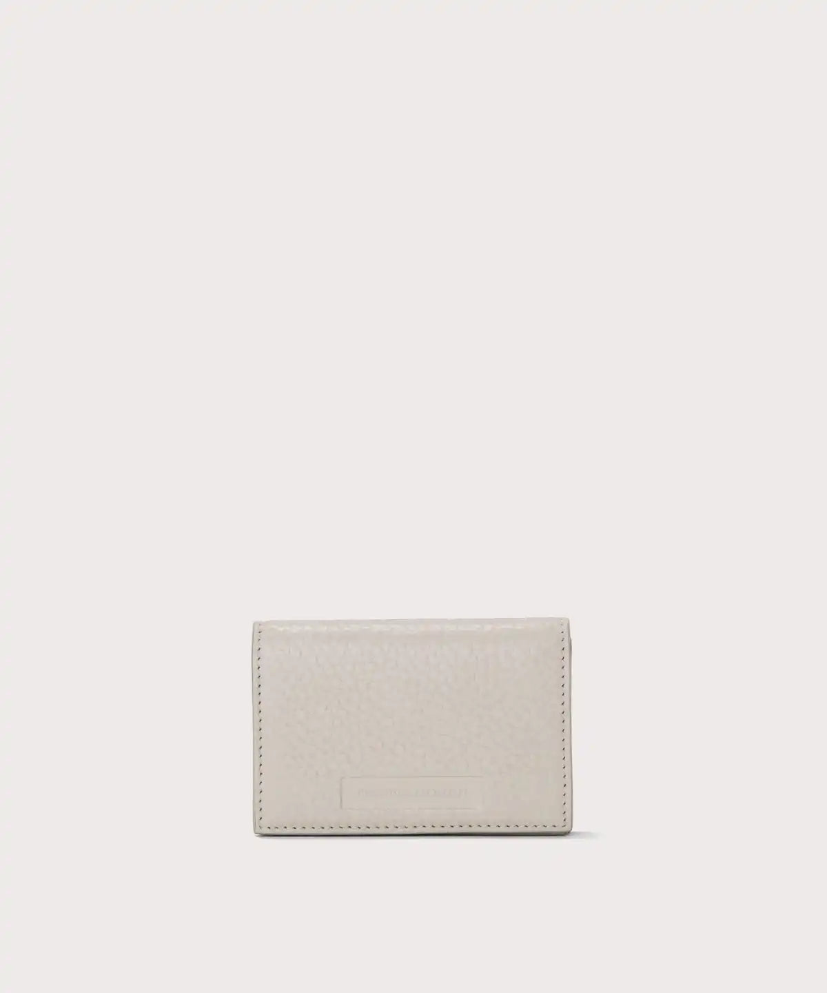 Accordion Card Case