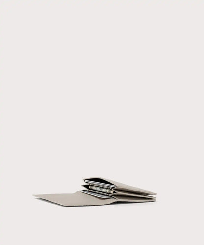 Accordion Card Case