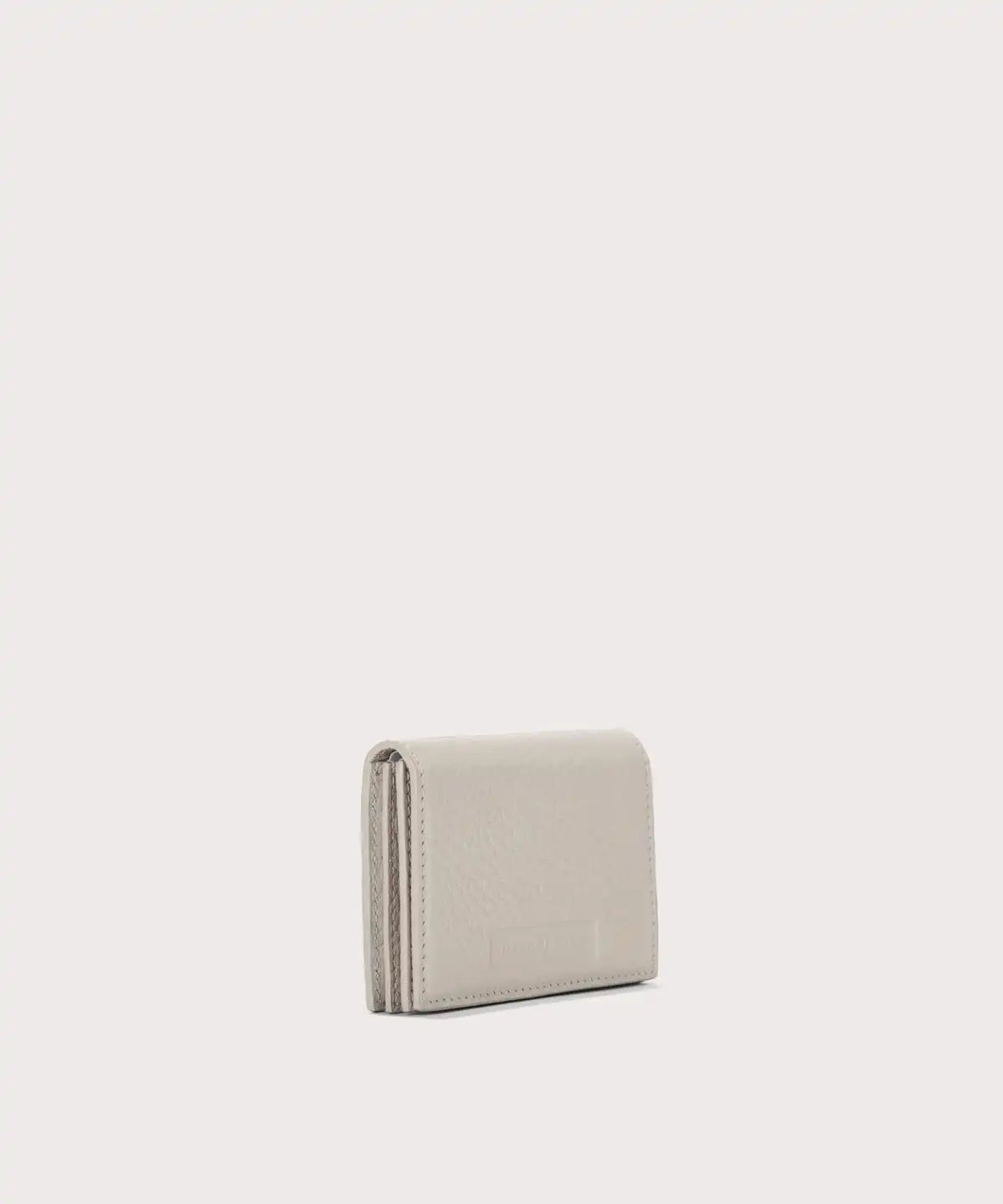 Accordion Card Case
