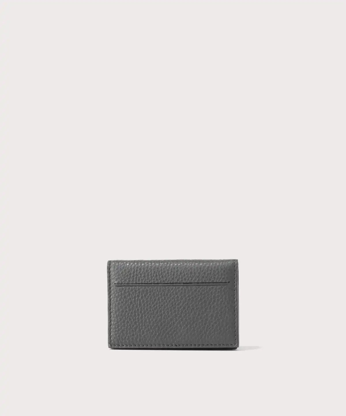 Accordion Card Case