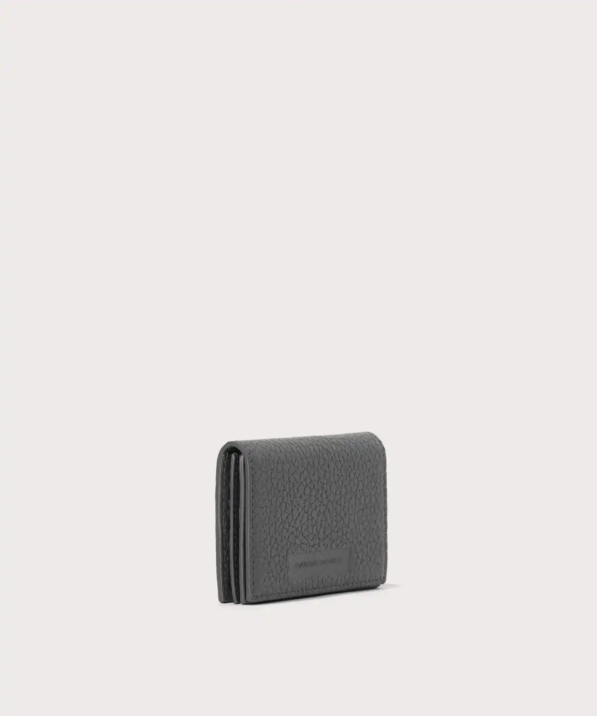 Accordion Card Case
