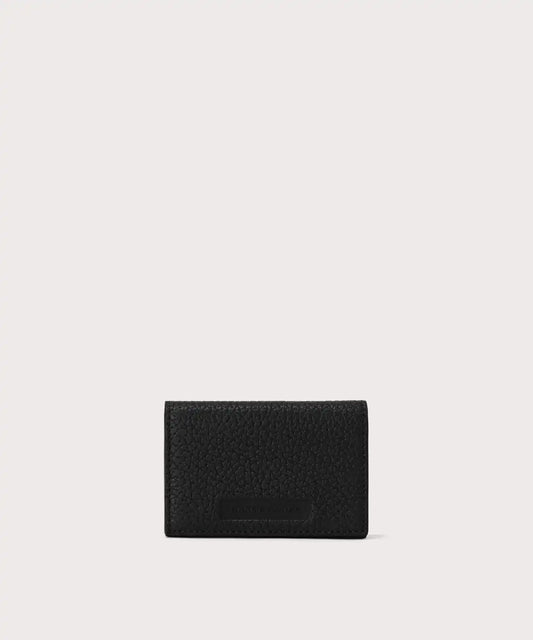 Accordion Card Case