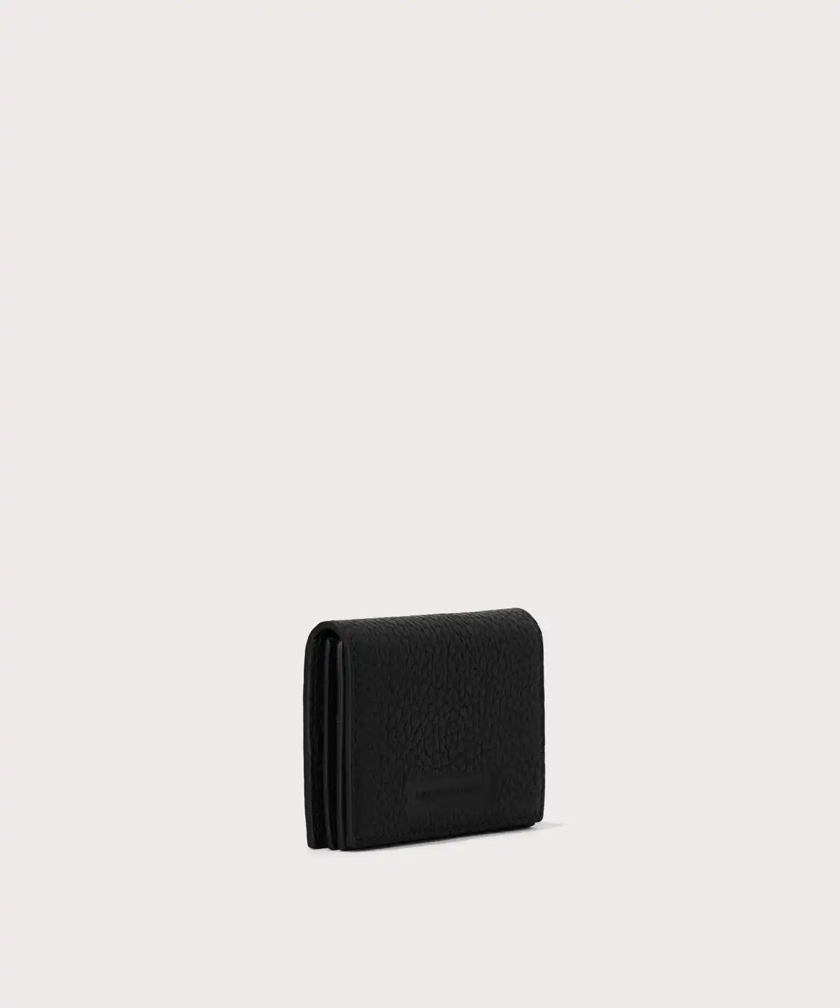 Accordion Card Case