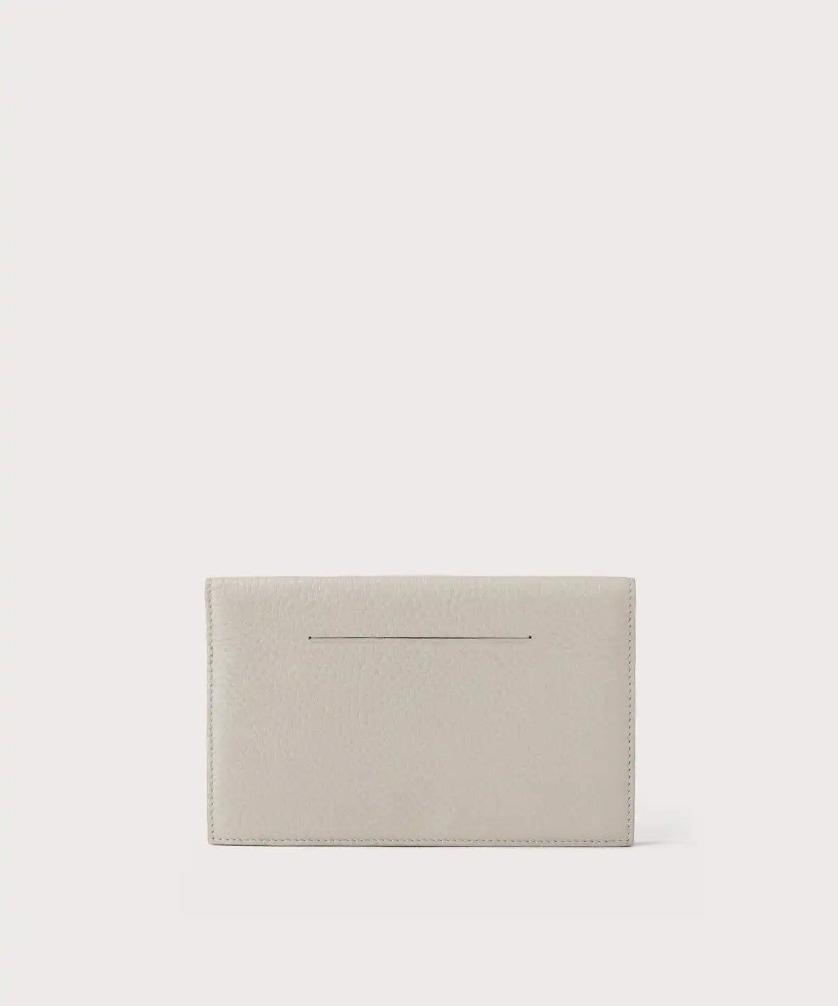 Accordion Travel Wallet