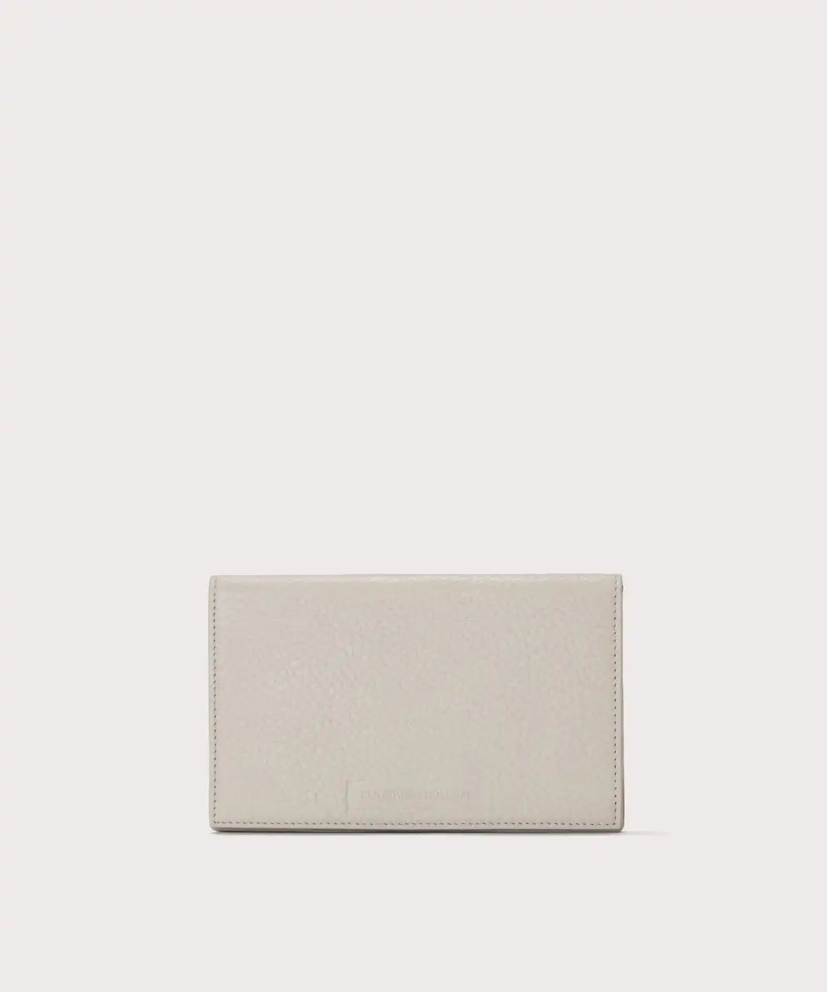 Accordion Travel Wallet