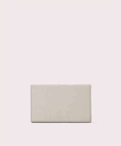 Accordion Travel Wallet