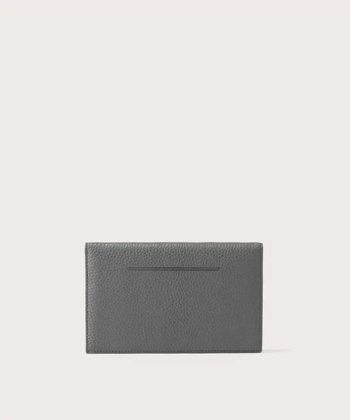 Accordion Travel Wallet