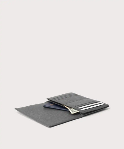 Accordion Travel Wallet