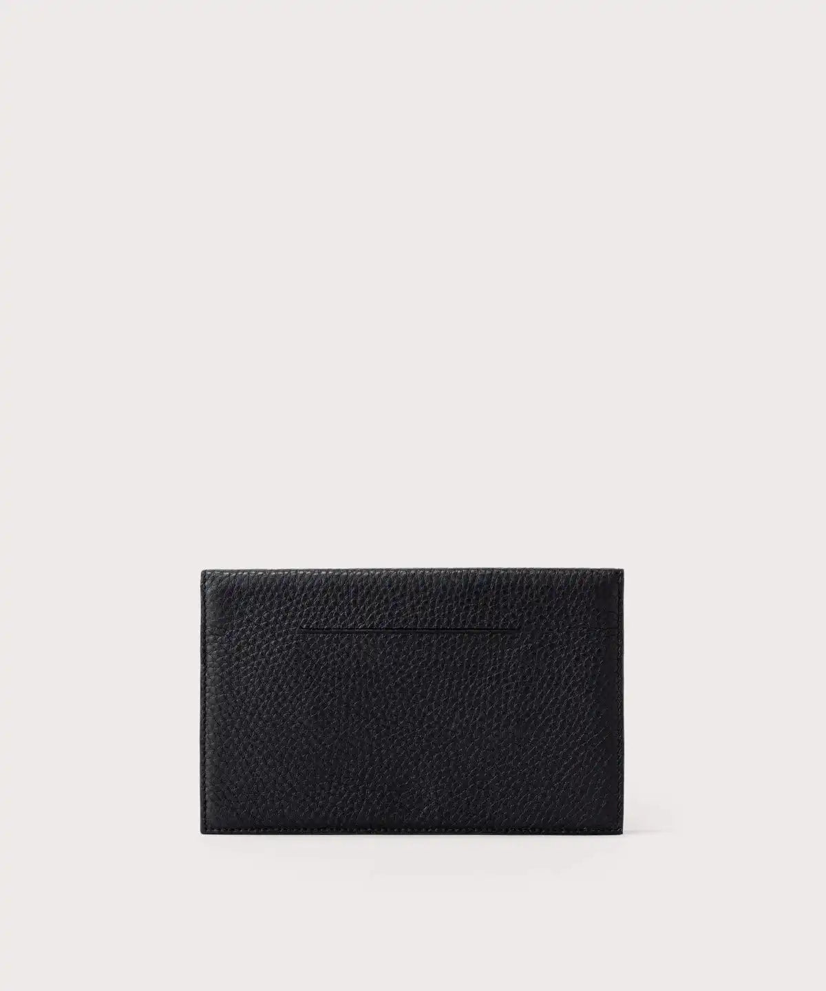 Accordion Travel Wallet