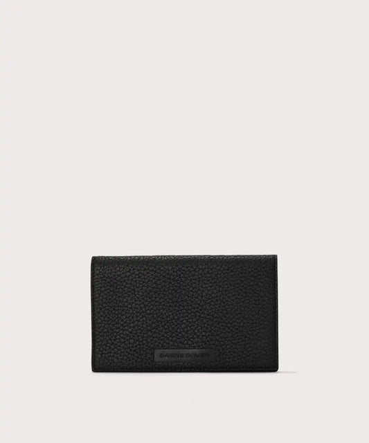 Accordion Travel Wallet